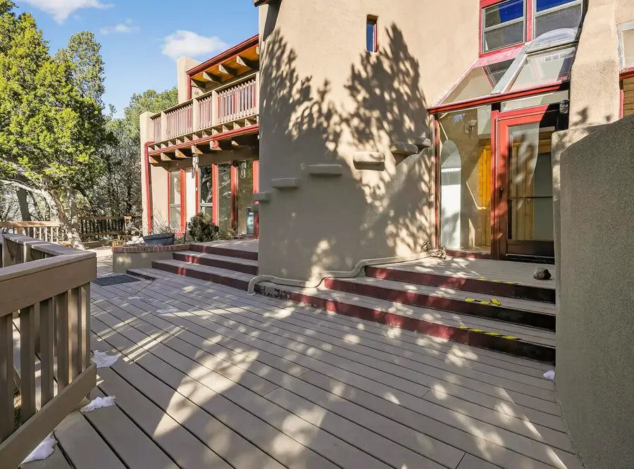 52 Forest Park Road, Cedar Crest, NM 87008 - #2
