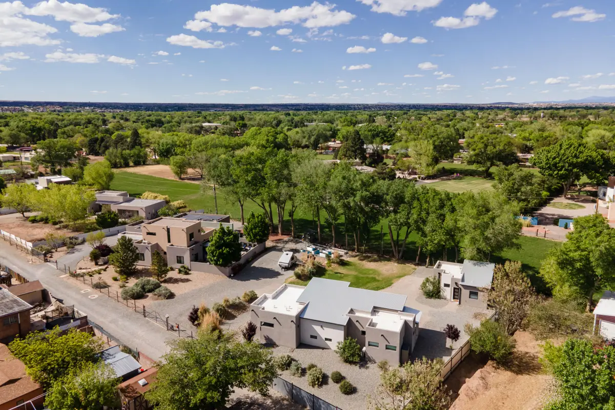 1825 Telesfor Sanchez Road Nw, Albuquerque, NM 87107 - #1