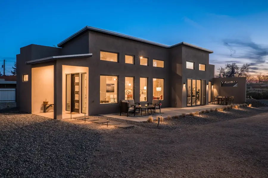 1825 Telesfor Sanchez Road Nw, Albuquerque, NM 87107 - #2