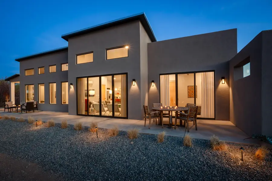 1825 Telesfor Sanchez Road Nw, Albuquerque, NM 87107 - #3