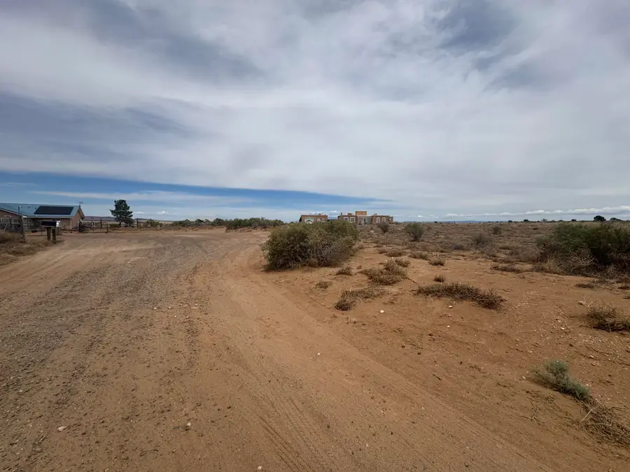 Lot C Lands Of Curtis Smith, Los Lunas, NM 87031 - #3
