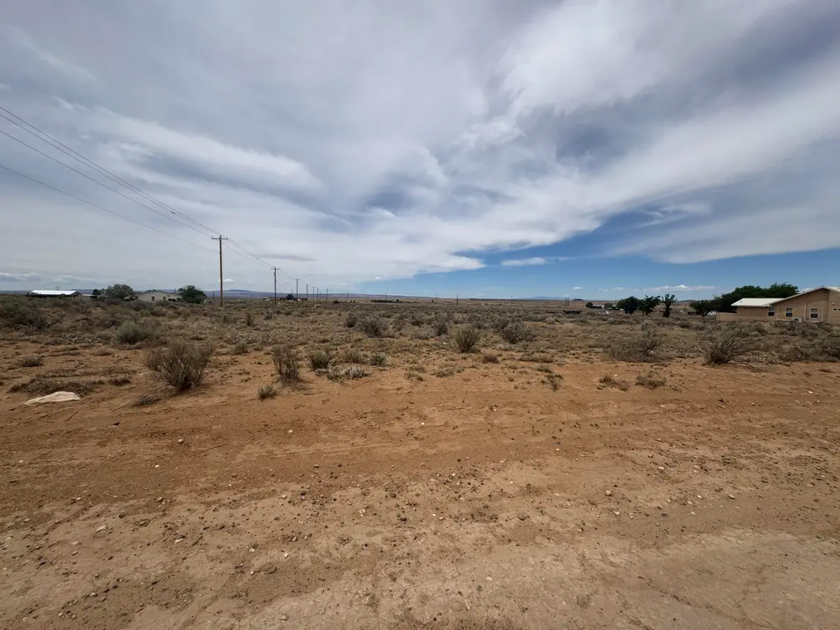 Lot A3 Lands Of Curtis Smith, Los Lunas, NM 87031 - #1