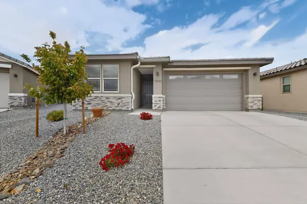 1318 Vallecito Court Nw, Los Lunas, NM 87031
