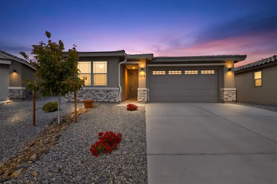 1318 Vallecito Court Nw, Los Lunas, NM 87031 - #2
