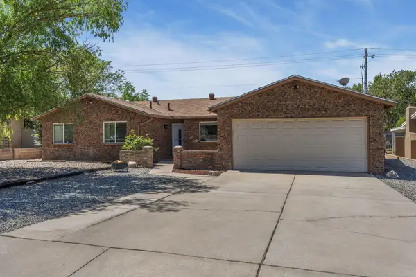 6508 Martin Court Ne, Albuquerque, NM 87109