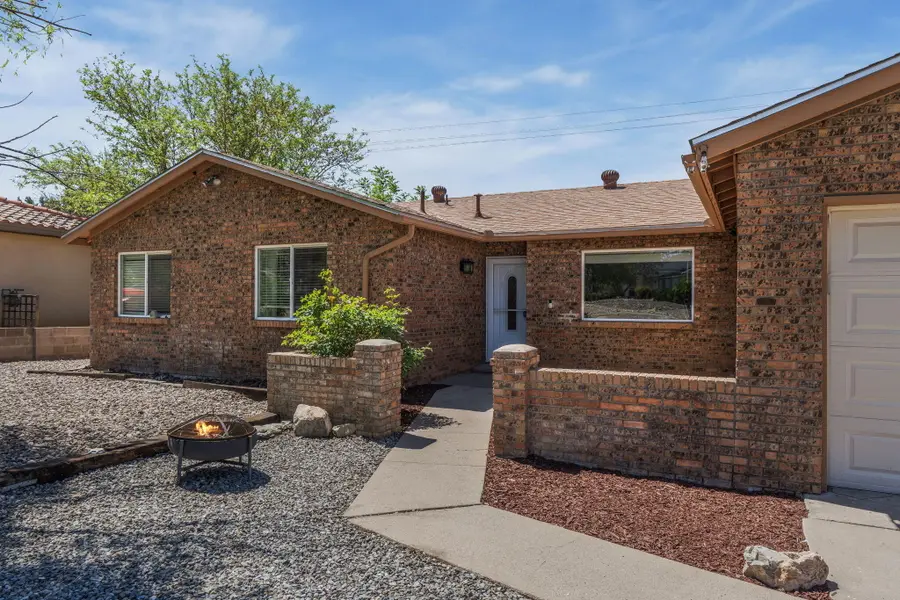 6508 Martin Court Ne, Albuquerque, NM 87109 - #2