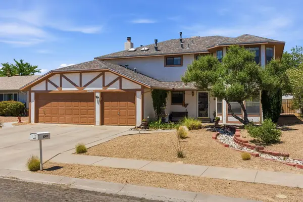 6009 Azuelo Avenue Nw, Albuquerque, NM 87120