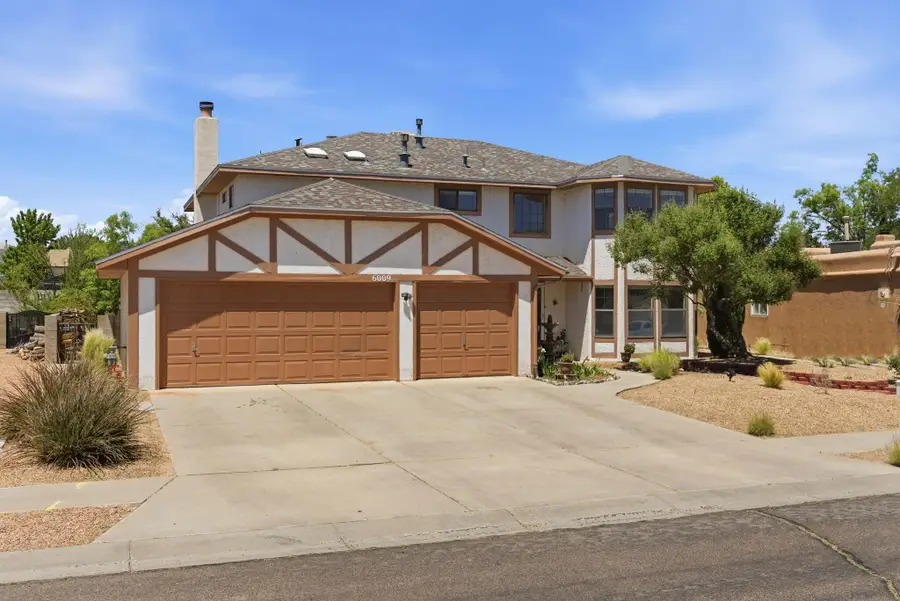 6009 Azuelo Avenue Nw, Albuquerque, NM 87120 - #3
