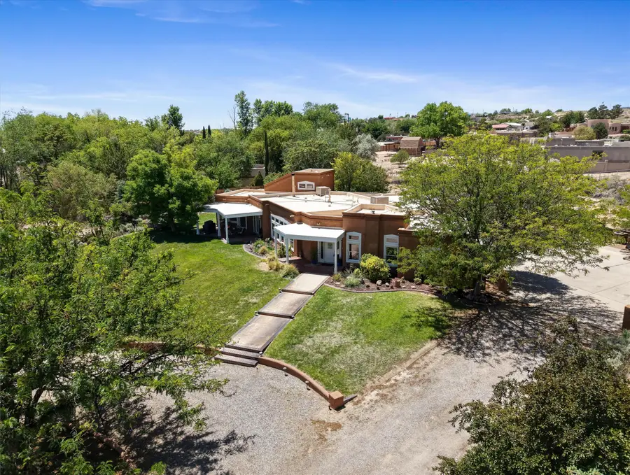 56 Judy Court, Corrales, NM 87048 - #3
