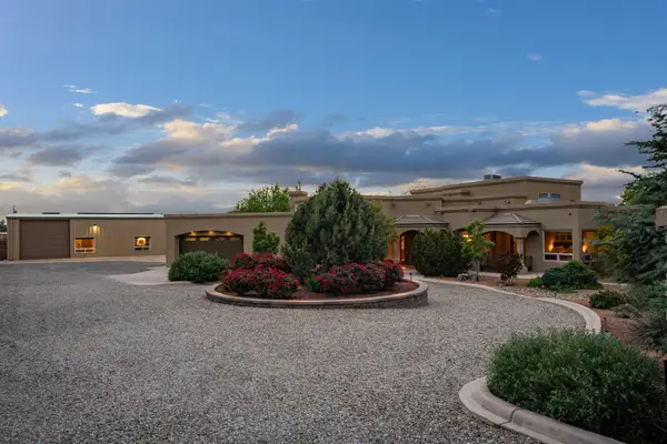 12100 San Francisco Road Ne, Albuquerque, NM 87122