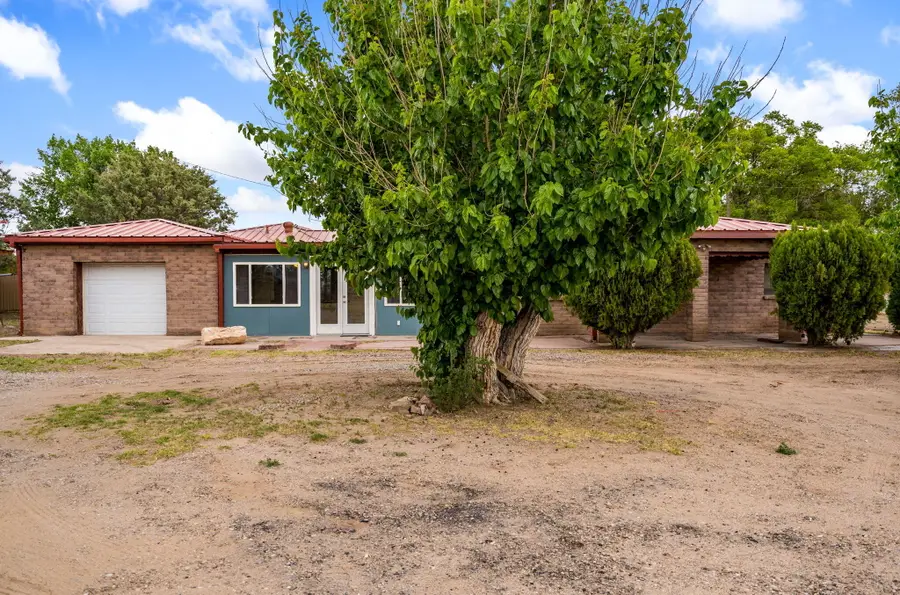 56 Olguin Road, Jarales, NM 87023 - #2