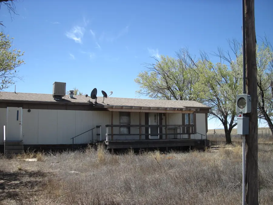 19 E Placitas Road, Moriarty, NM 87035 - #2