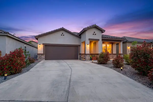 2036 Hubbard Street Se, Albuquerque, NM 87123