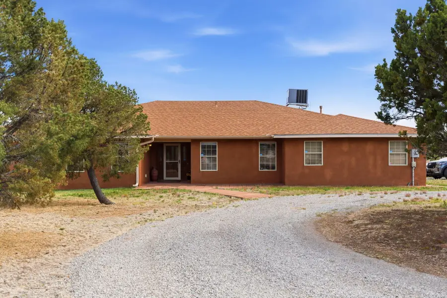 2 Autumnwood Court, Edgewood, NM 87015 - #2