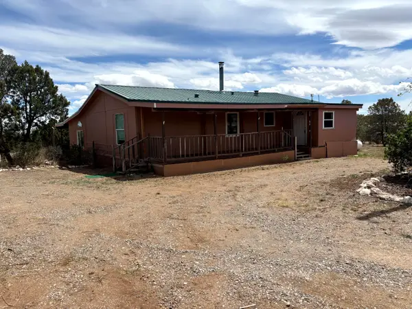 1 Moon Circle, Edgewood, NM 87015