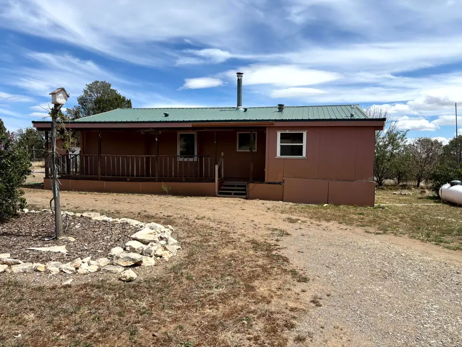 1 Moon Circle, Edgewood, NM 87015 - #2
