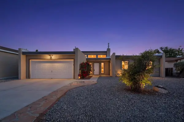 5309 Calle Serena Nw, Albuquerque, NM 87120