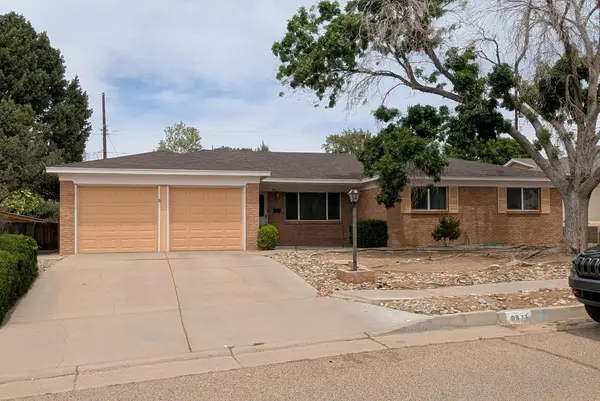 9417 Dona Marguerita Avenue Ne, Albuquerque, NM 87111