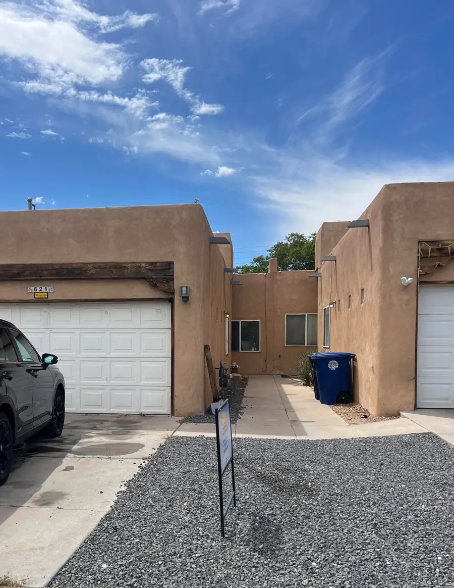 621 Desert Drive Sw, Albuquerque, NM 87105 - #2