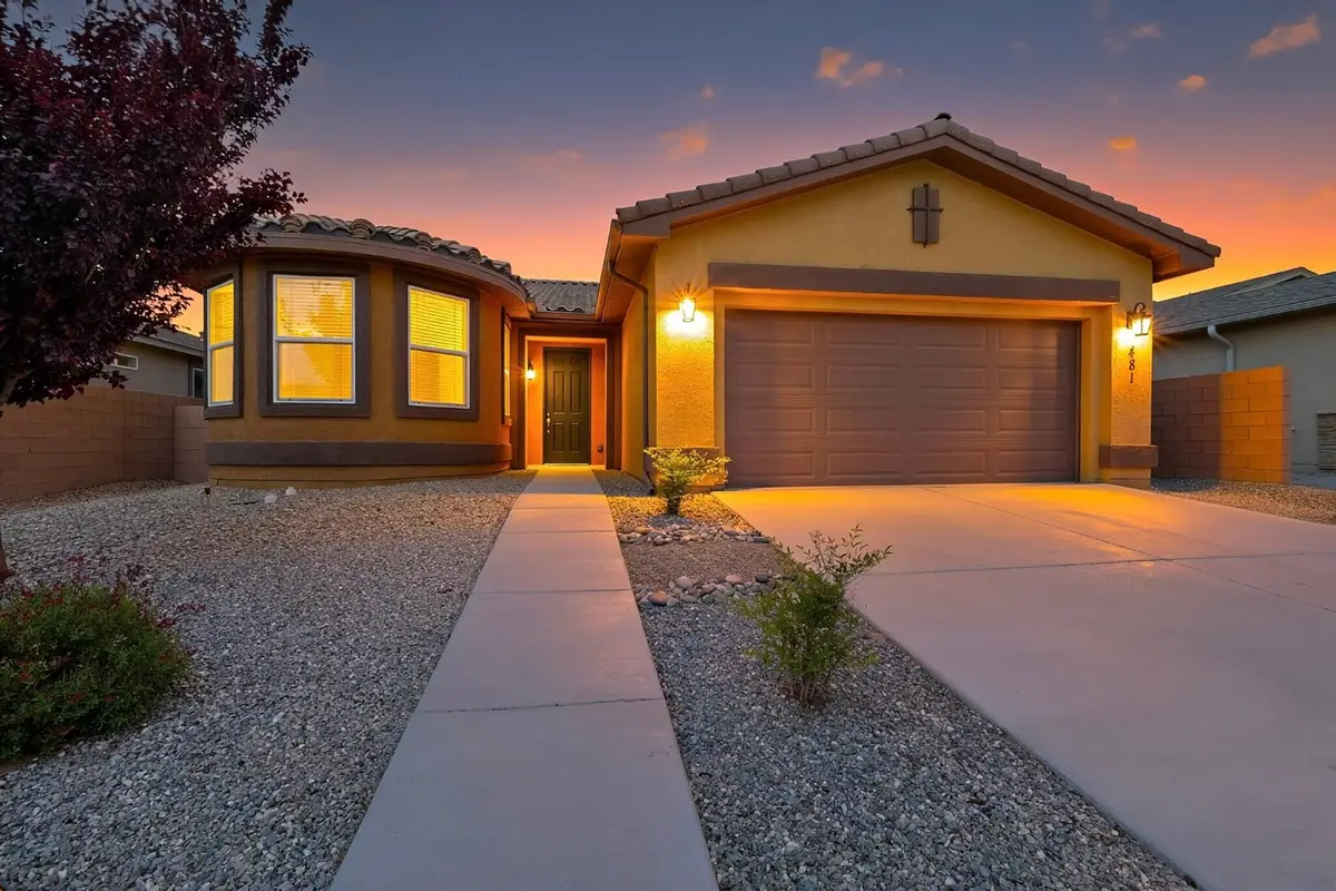 481 Rio Chama Circle Sw, Los Lunas, NM 87031 - #1
