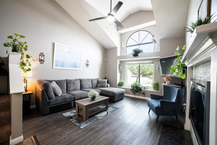 5308 Chuckwagon Trail Nw, Albuquerque, NM 87120 - #3