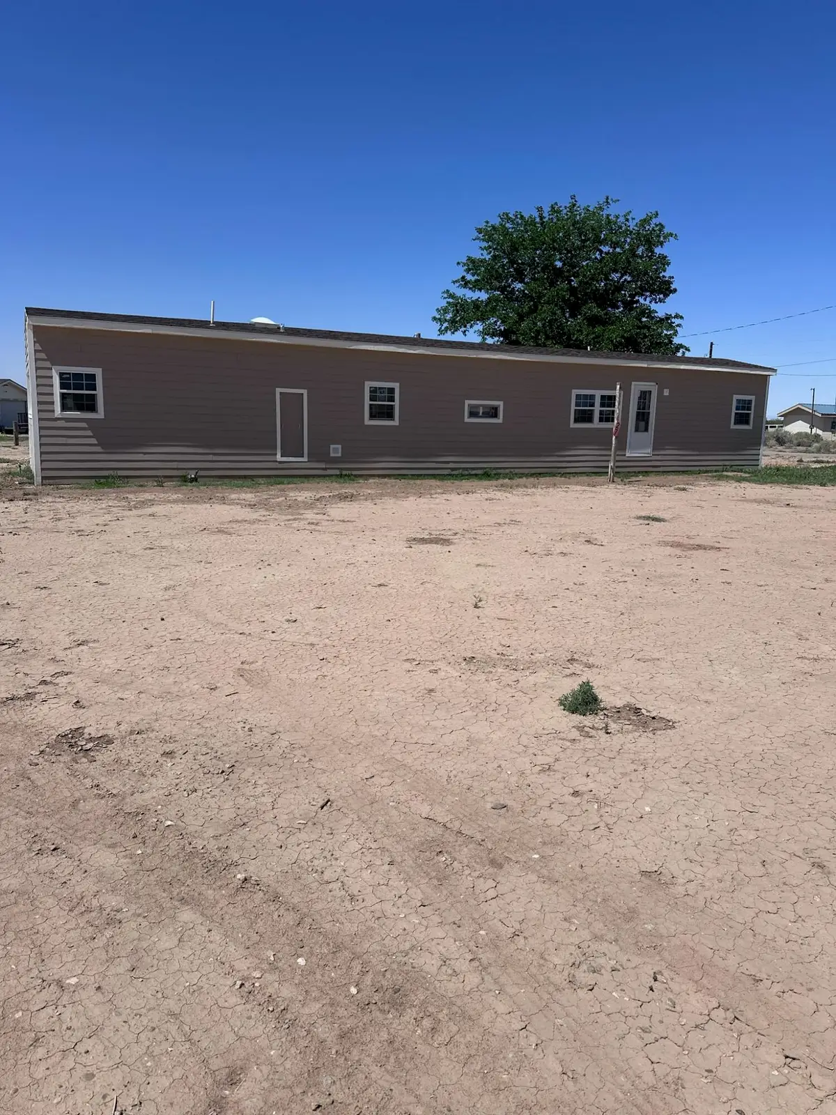 27 Becky Avenue, Alamogordo, NM 88310 - #1