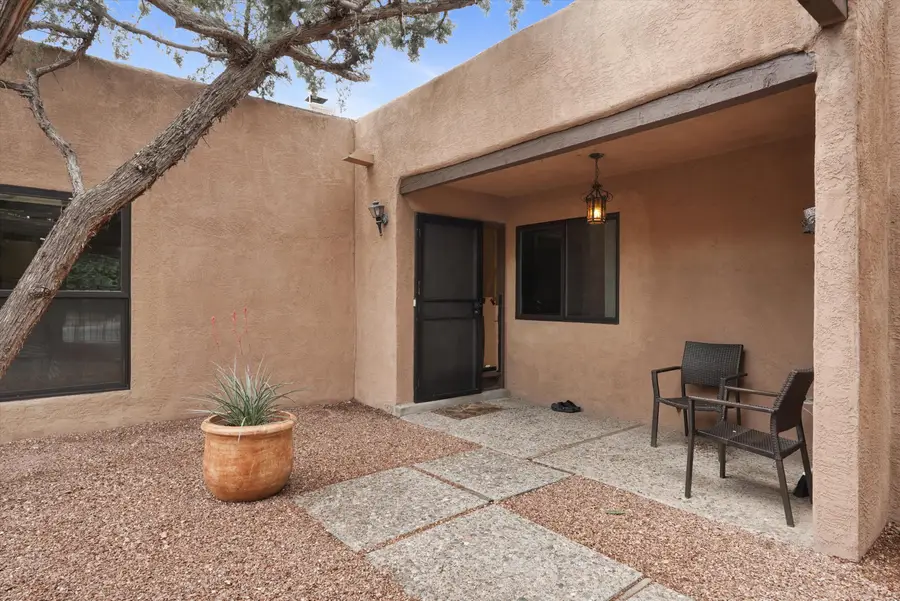 8600 Spain Road Ne, Albuquerque, NM 87111 - #3