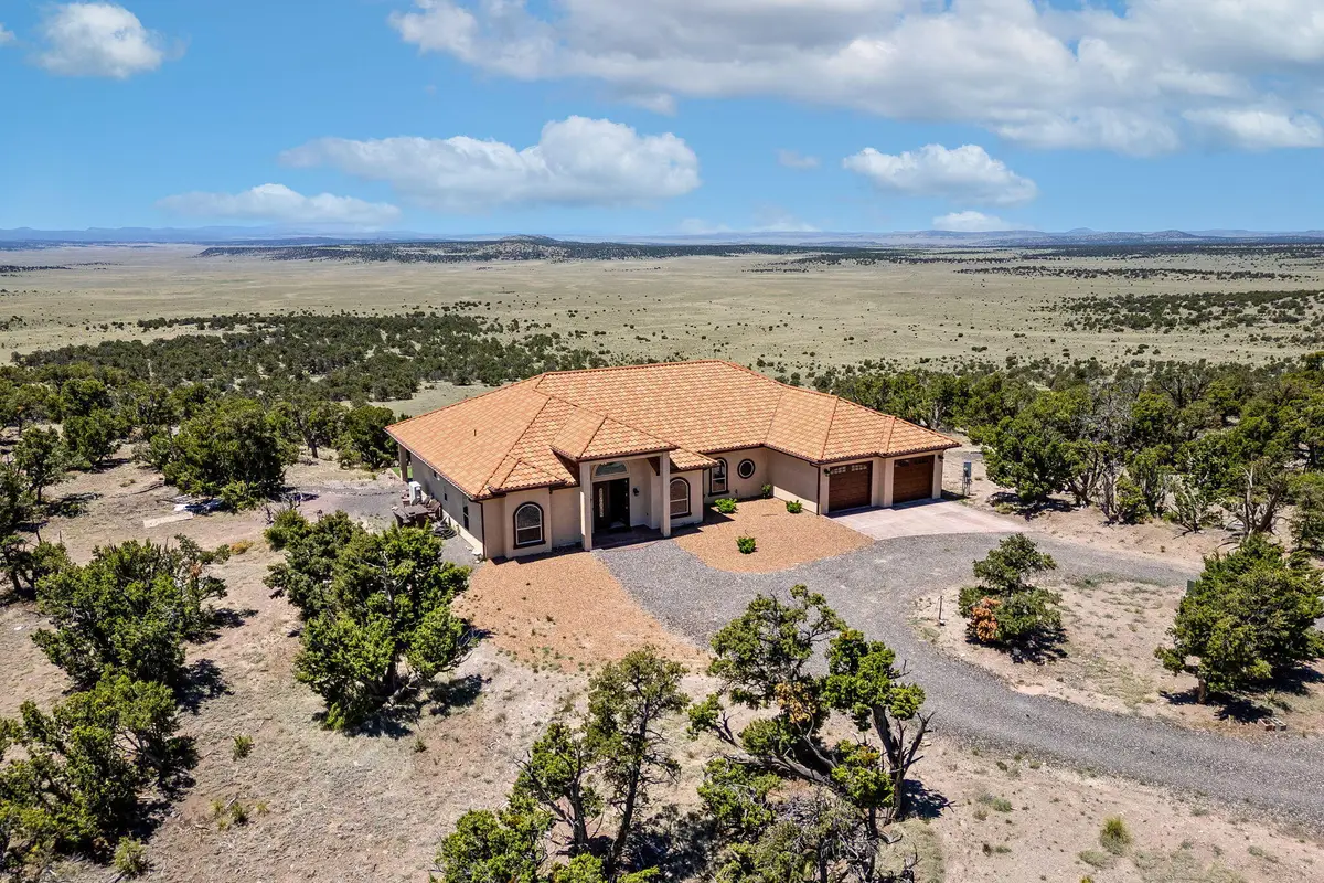 19 Creekside Drive, Quemado, NM 87829 - #1