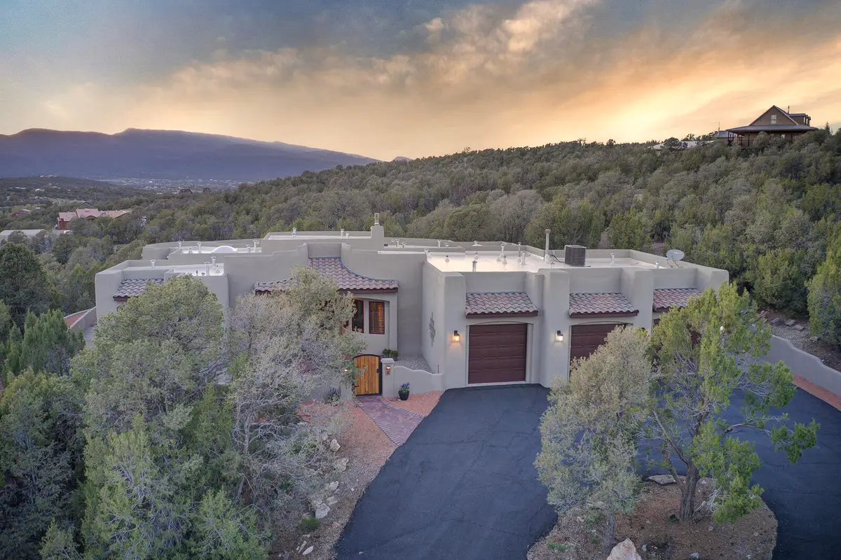 15 Champion Drive, Sandia Park, NM 87047 - #1