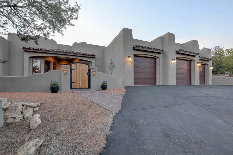 15 Champion Drive, Sandia Park, NM 87047 - #2