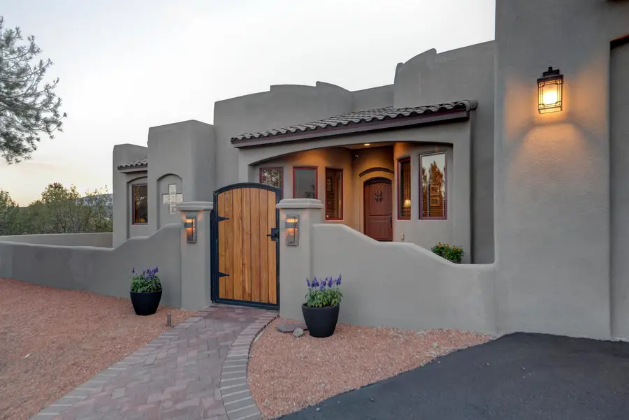 15 Champion Drive, Sandia Park, NM 87047 - #3