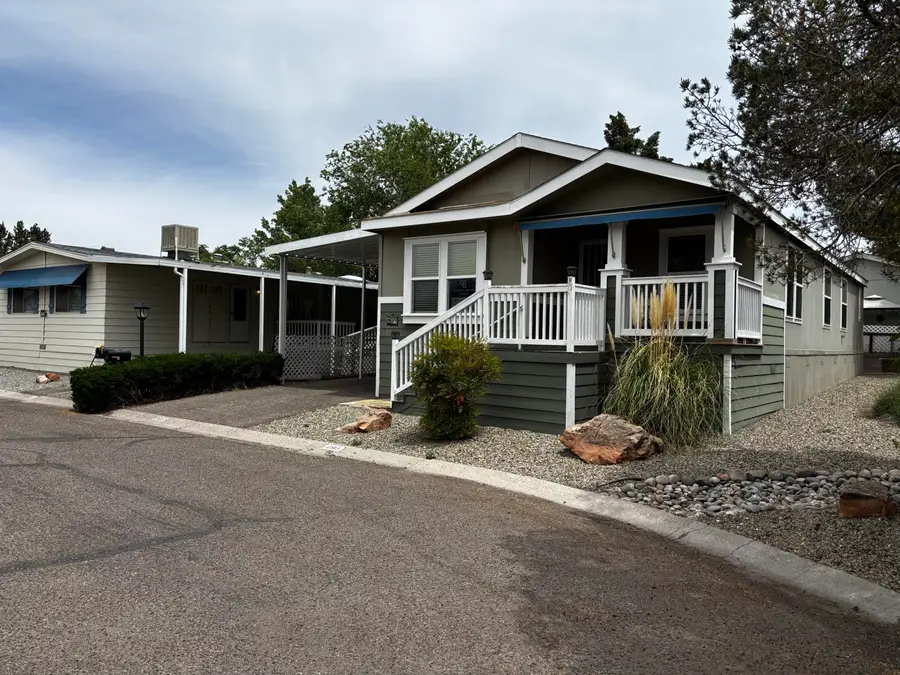 7112 Pan American East Ne #UNIT 295, Albuquerque, NM 87109 - #2