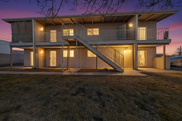 11013 Towner Avenue Ne, Albuquerque, NM 87112