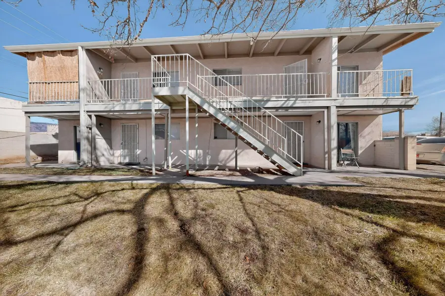 11013 Towner Avenue Ne, Albuquerque, NM 87112 - #2