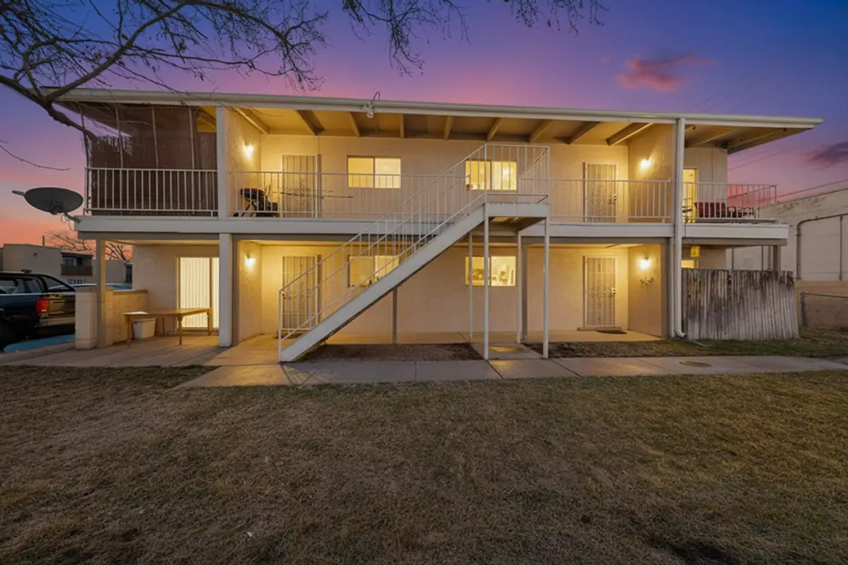 11009 Towner Avenue Ne, Albuquerque, NM 87112 - #1
