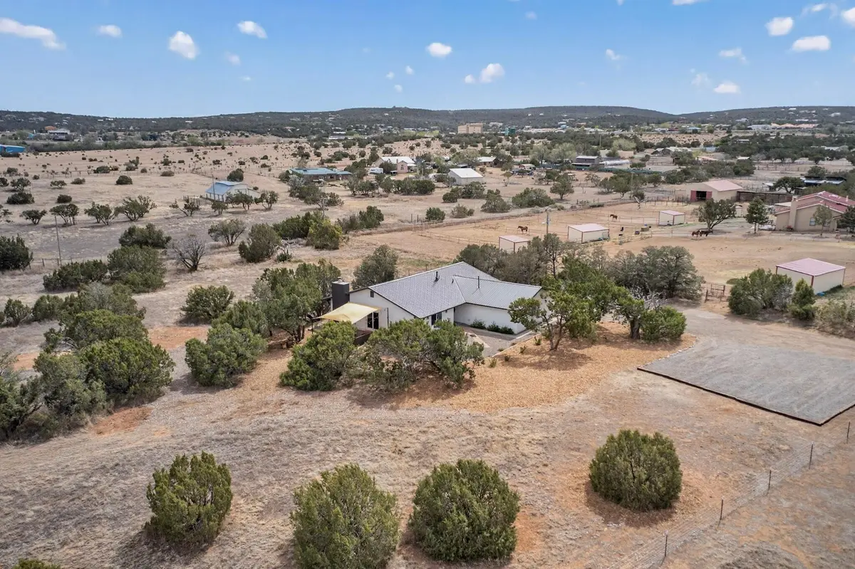 11 Woods End Road, Edgewood, NM 87015 - #1