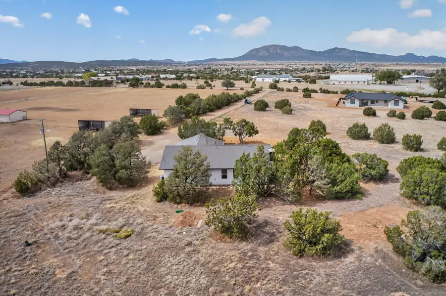 11 Woods End Road, Edgewood, NM 87015 - #2