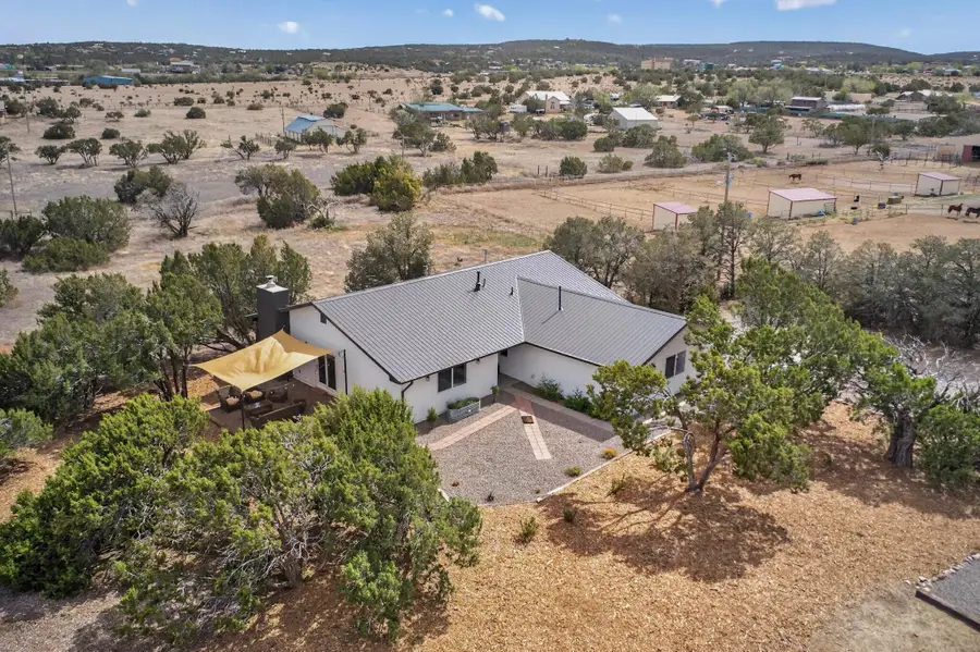 11 Woods End Road, Edgewood, NM 87015 - #3