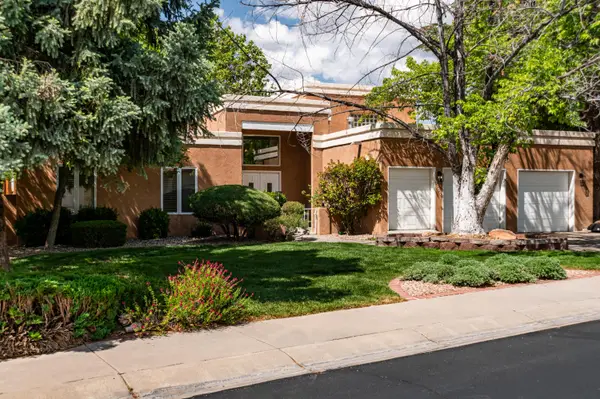 9509 Tanoan Drive Ne, Albuquerque, NM 87111