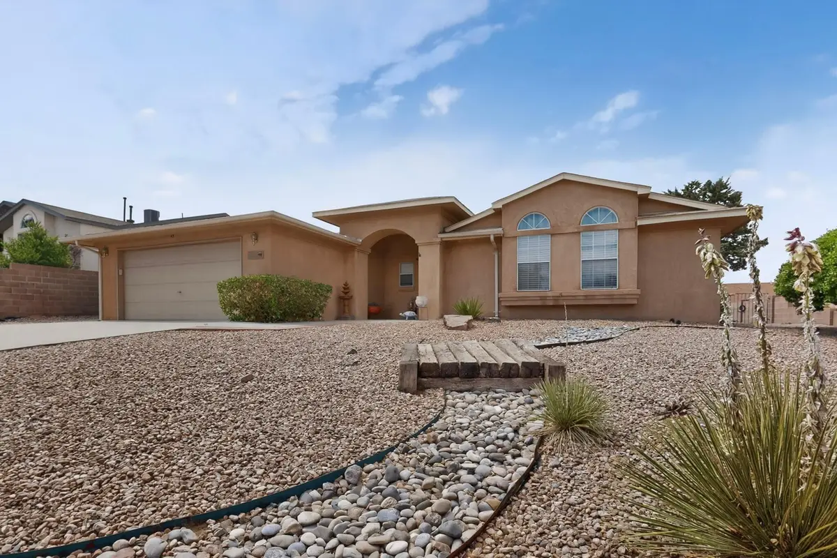 45 Castle Rock Road Se, Rio Rancho, NM 87124 - #1