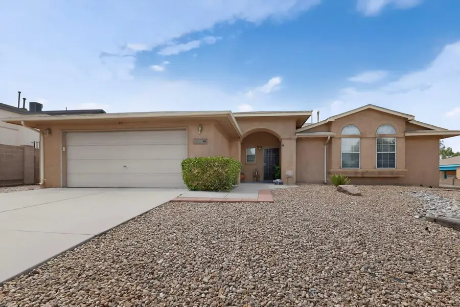 45 Castle Rock Road Se, Rio Rancho, NM 87124 - #2
