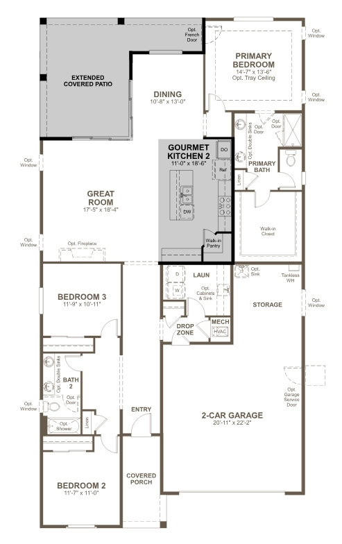 2124 Viviane Loop Ne, Rio Rancho, NM 87144 - #2