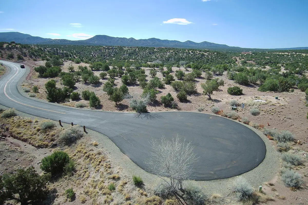 Gold Mine Trail, Sandia Park, NM 87047 - #1