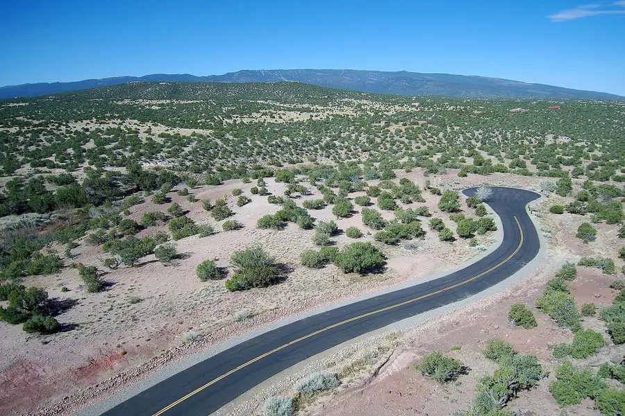 Gold Mine Trail, Sandia Park, NM 87047 - #3