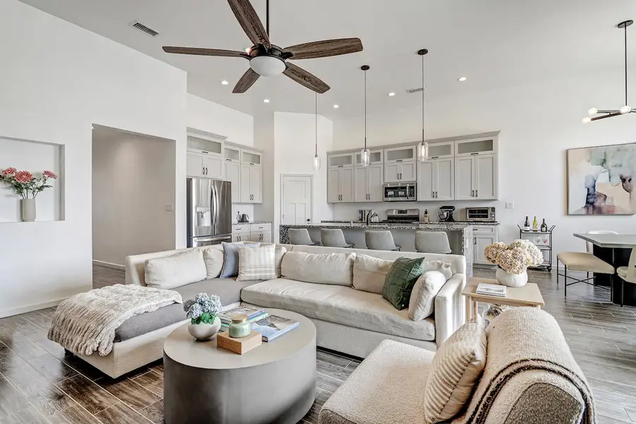 6352 Buenos Aires Place Nw, Albuquerque, NM 87120 - #2