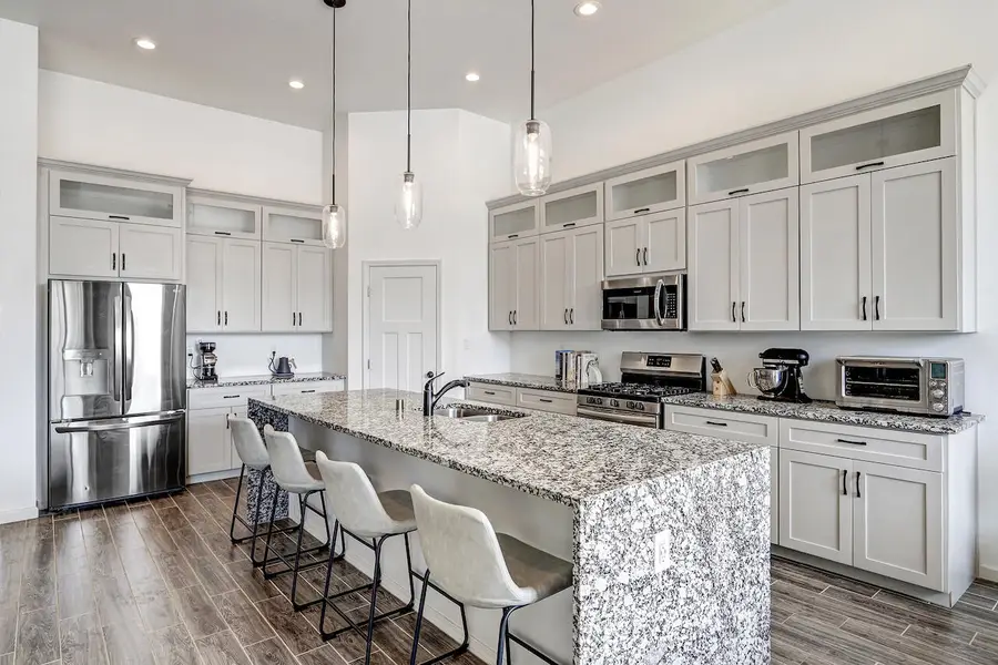 6352 Buenos Aires Place Nw, Albuquerque, NM 87120 - #3