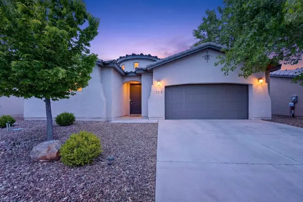 7313 Laguna Niguel Drive Ne, Albuquerque, NM 87109
