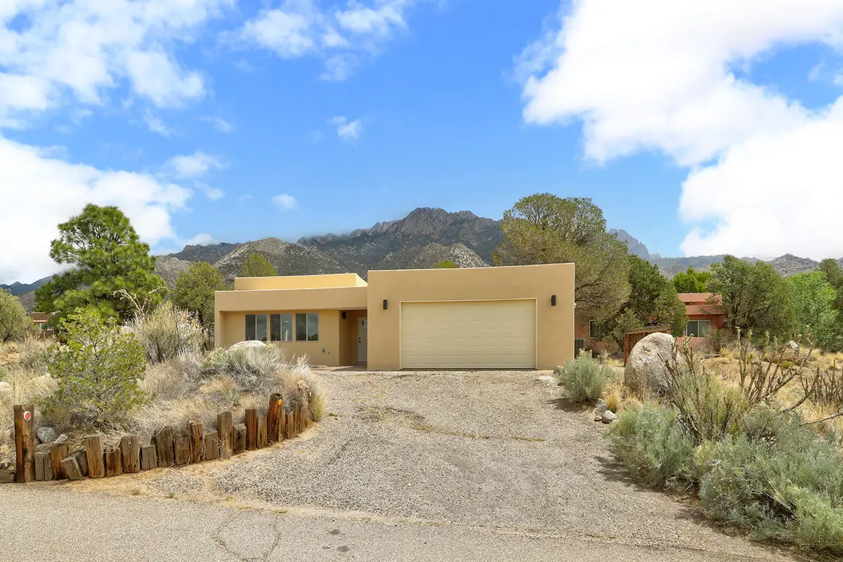 725 Tramway Vista Court Ne #14, Albuquerque, NM 87122 - #1