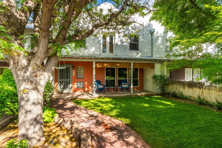 336 Los Ranchos Road Nw, Los Ranchos De Albuquerque, NM 87107 - #3