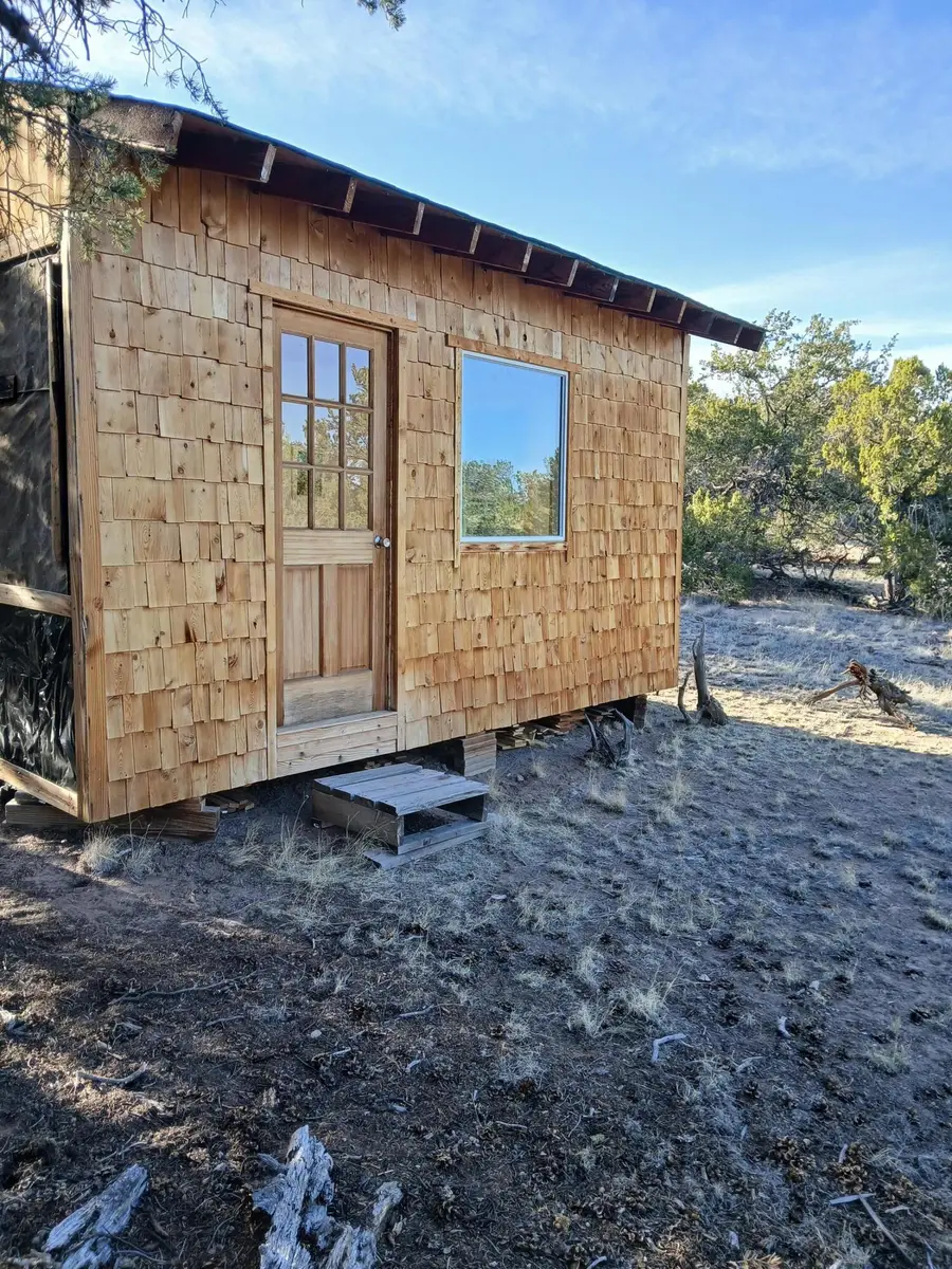 39 Cedar Drive, Pie Town, NM 87827 - #2